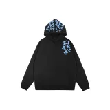 Чёрный [Улучшенный с флисовой подкладкой]