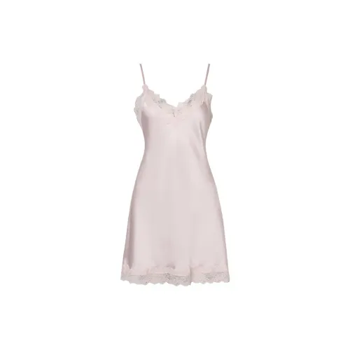 DPLAY SWEET Cherry Blossom Pink Женские Ночные сорочки