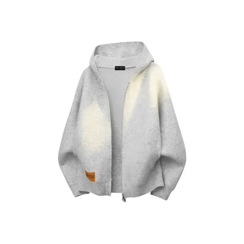 ROCCA DESIGN Унисекс Трикотаж