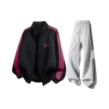 Чёрный + Тёмно-серый K