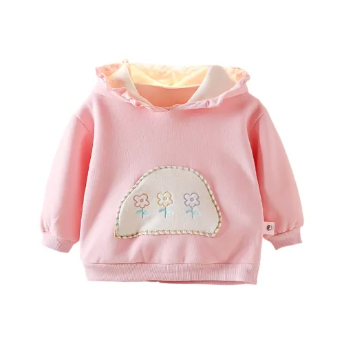 GOYN Свитшот для младенцев и детей дошкольного возраста