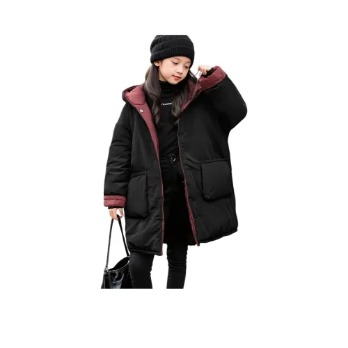 AIXINA Школьный возраст Утеплённые куртки