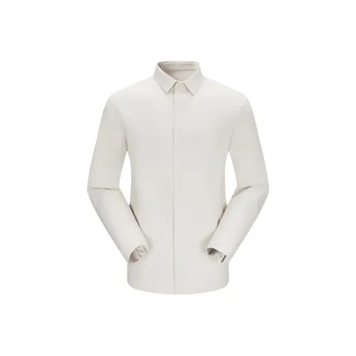 Jihua Унисекс Рубашки