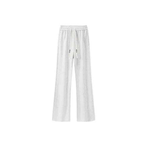 NXNM Унисекс Повседневные Брюки