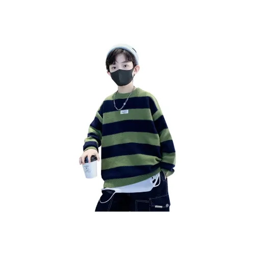 TONGGENI Kids Свитера