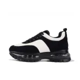 Чёрно-белый