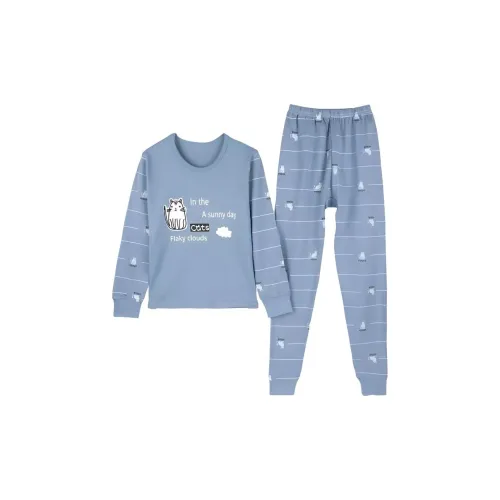 Cotton Gene Унисекс Термобелье