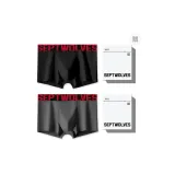 Коробка 2 пачки (Черный Красный + Темно-серый Красный)