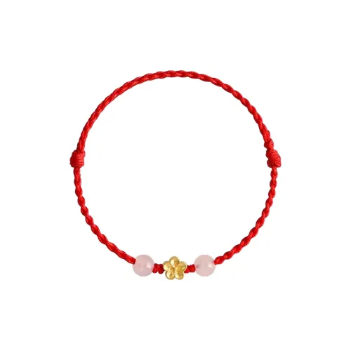 D.K.X Браслеты на щиколотку Женские