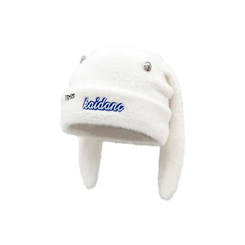 PLAN IN Полиэстер Шапки-бини Унисекс