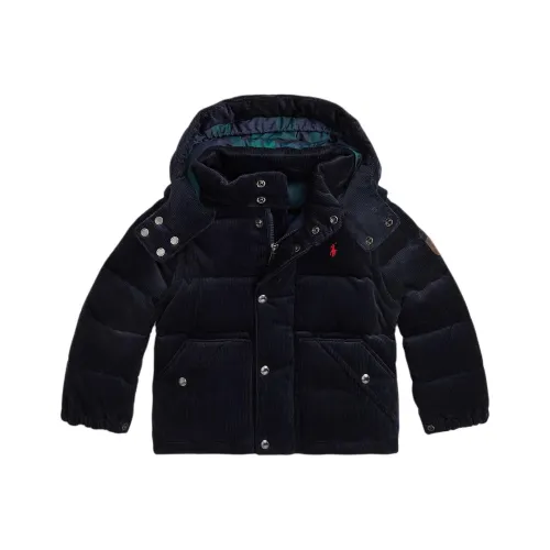 Polo Ralph Lauren Пуховик для детей 3-7 лет