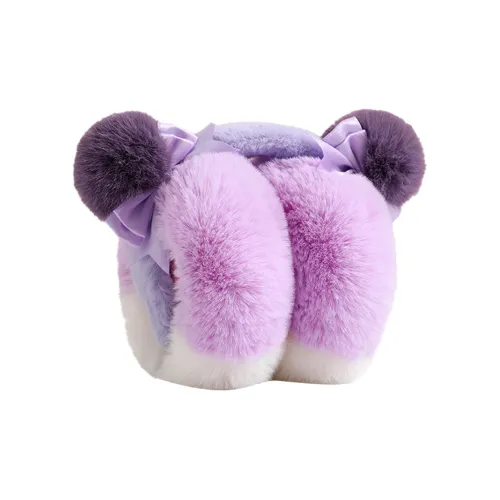 YUZHAOLIN Утолщенные наушники-подвески для женщин