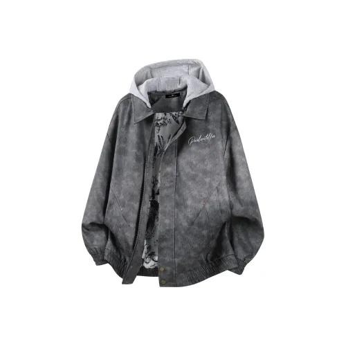 PAUL COSTELLOE Куртки и Пальто Унисекс