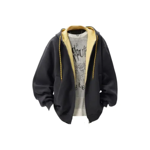 BANKONGSHAN Унисекс Свитшоты