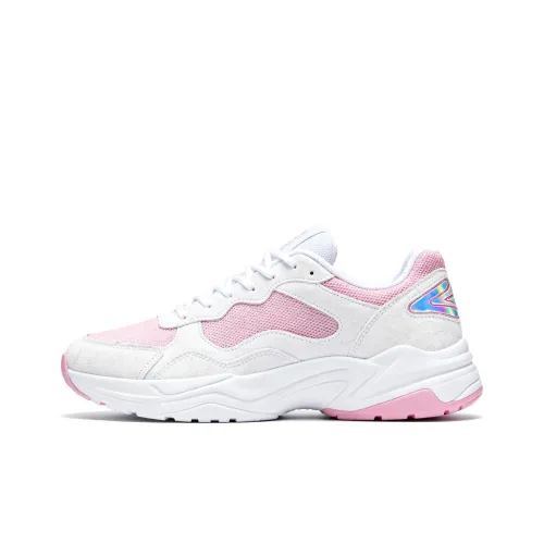 FANTASTIC XBOX Низкий топ Повседневная обувь Женская