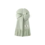 Светло-зеленый