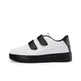 бело-черный