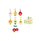 Целая коробка из шести