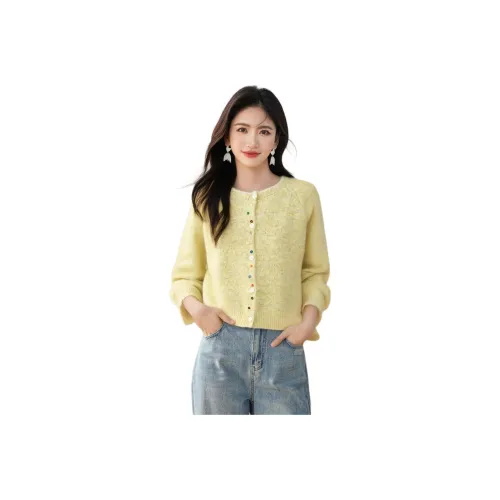 IWZI Женская трикотажная одежда