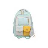 Светло-зеленый