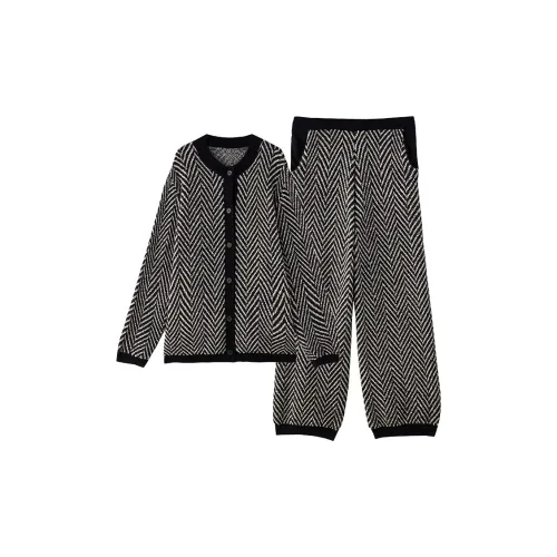 Jovini Q920 Женские Пижамные комплекты