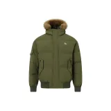 Армейский зеленый