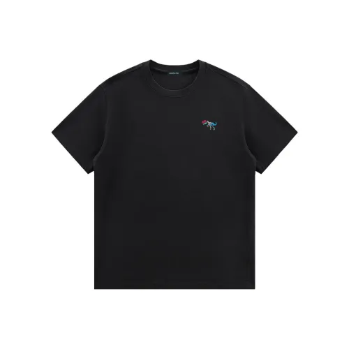 MULONG PRO Унисекс T-рубашки