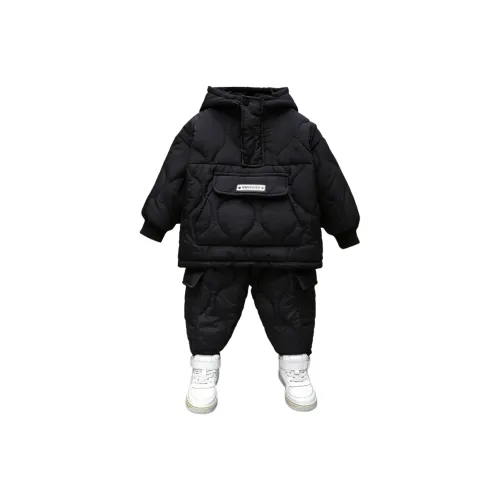 GOYN Повседневная спортивная одежда для детей в возрасте 3-7 лет