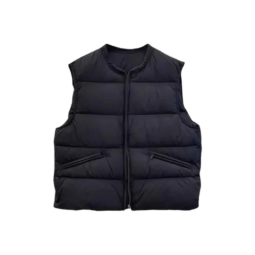 QIAOMONVHAI Хлопковый пуховик женский