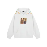 Белый (с флисовой подкладкой)