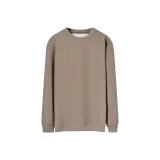 Верблюжий (с флисовой подкладкой)