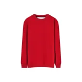 Красный (с флисовой подкладкой)