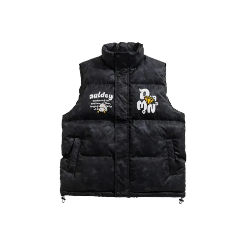 AULDEY Унисекс Жилеты