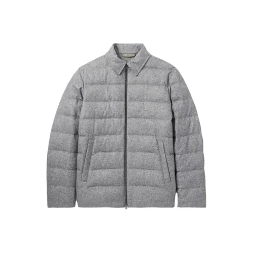 HERNO Пуховики и зимние пальто Мужской