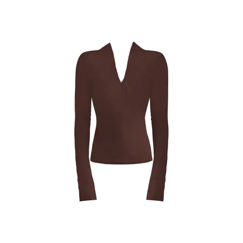 Puppytown Женские T-рубашки