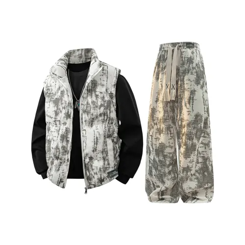 Universal Templates Повседневная Спортивная Одежда Унисекс