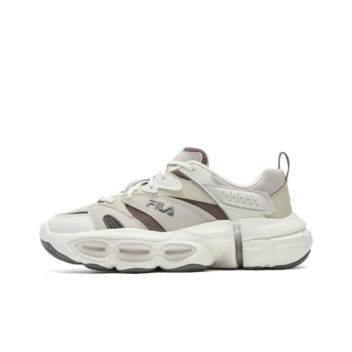 FILA ET Аbrasion Resistant Покрытие Повседневная обувь Женская