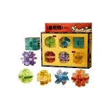 Королева's Edition-Luban Замковая