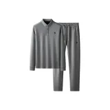 Техно-серый