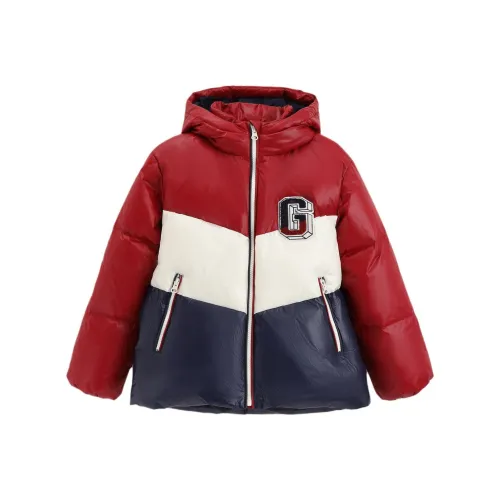 GAP KIDS Утеплённые куртки