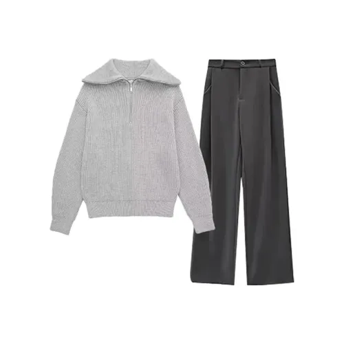 FLIM Женские Повседневные Костюмы