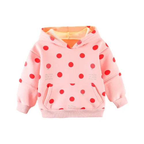 GOYN Свитшот для младенцев и детей дошкольного возраста