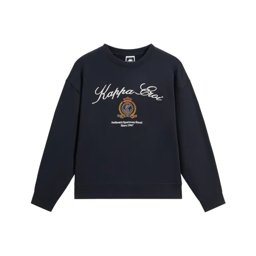 KAPPA 1916 Series Свитшот Женские