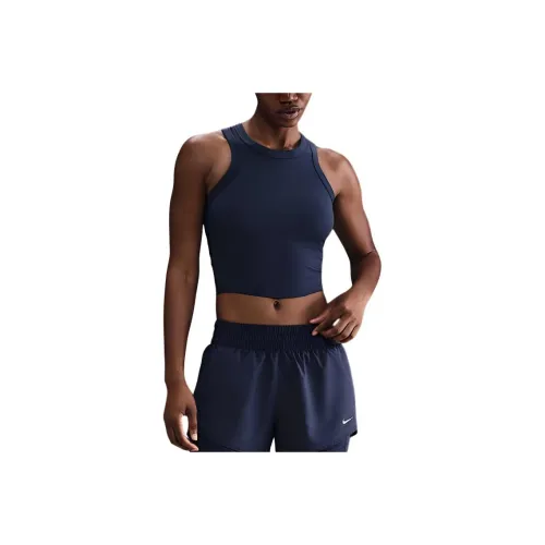Женские жилеты Nike Dri Fit Sport