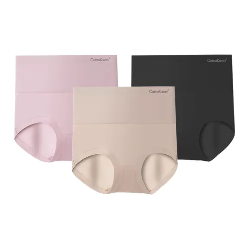 CABRAKALANI Женские трусики-бикини