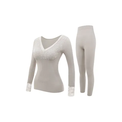 FAVMARTHA Женские термокуртки