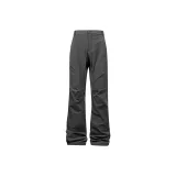 Темно-серый (утолщенный с флисовой подкладкой)