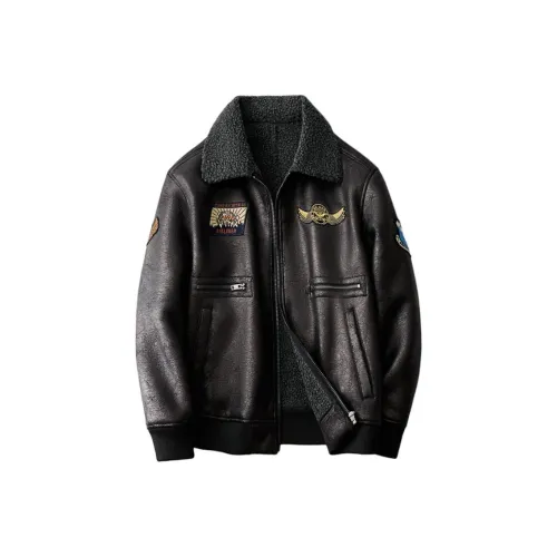 VERAF CA Мужские Куртки