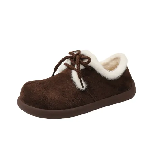 Bake Сноубутсы Женские