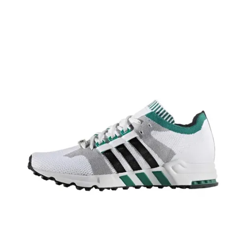 Adidas EQT Cushion 93 Беговые кроссовки Унисекс Белый